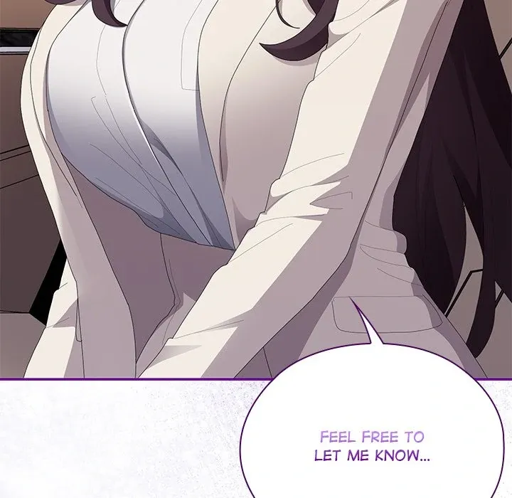 Read Troublesome Employee Warning chapter 61 image 76 on Lezhin