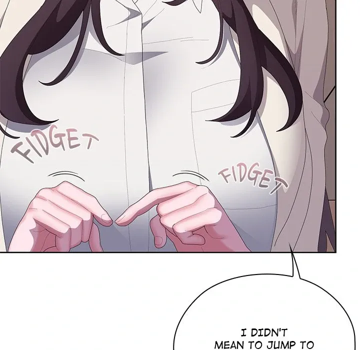 Read Troublesome Employee Warning chapter 61 image 82 on Lezhin