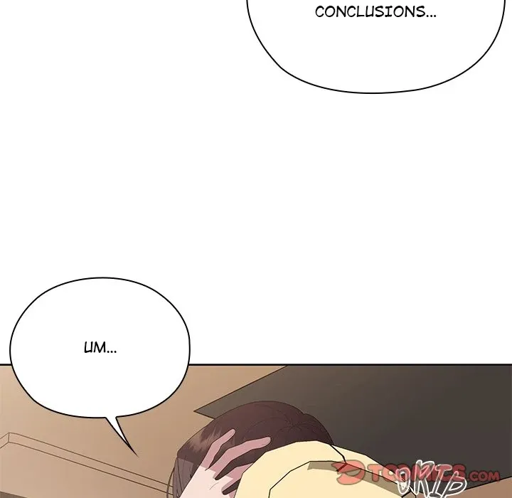 Read Troublesome Employee Warning chapter 61 image 83 on Lezhin