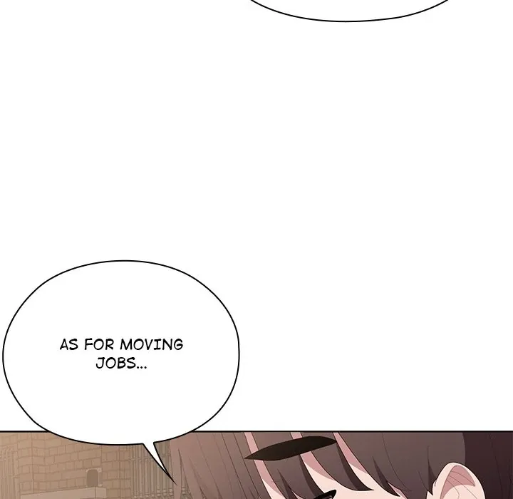 Read Troublesome Employee Warning chapter 61 image 85 on Lezhin