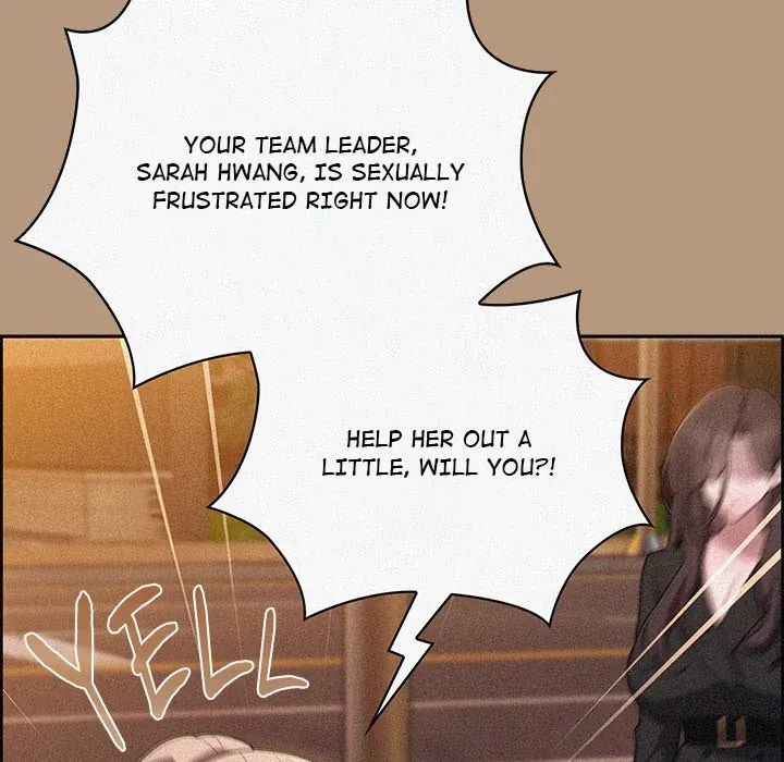 Read Troublesome Employee Warning chapter 61 image 89 on Lezhin