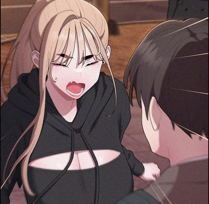 Read Troublesome Employee Warning chapter 61 image 90 on Lezhin