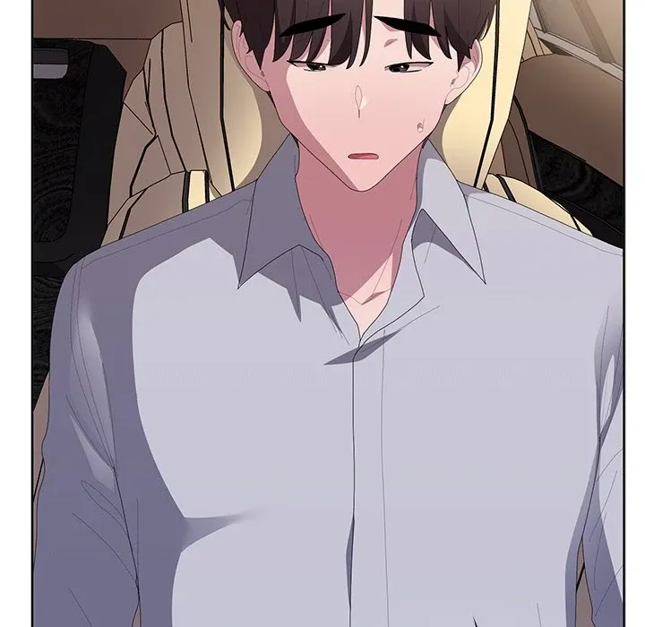 Read Troublesome Employee Warning chapter 61 image 98 on Lezhin