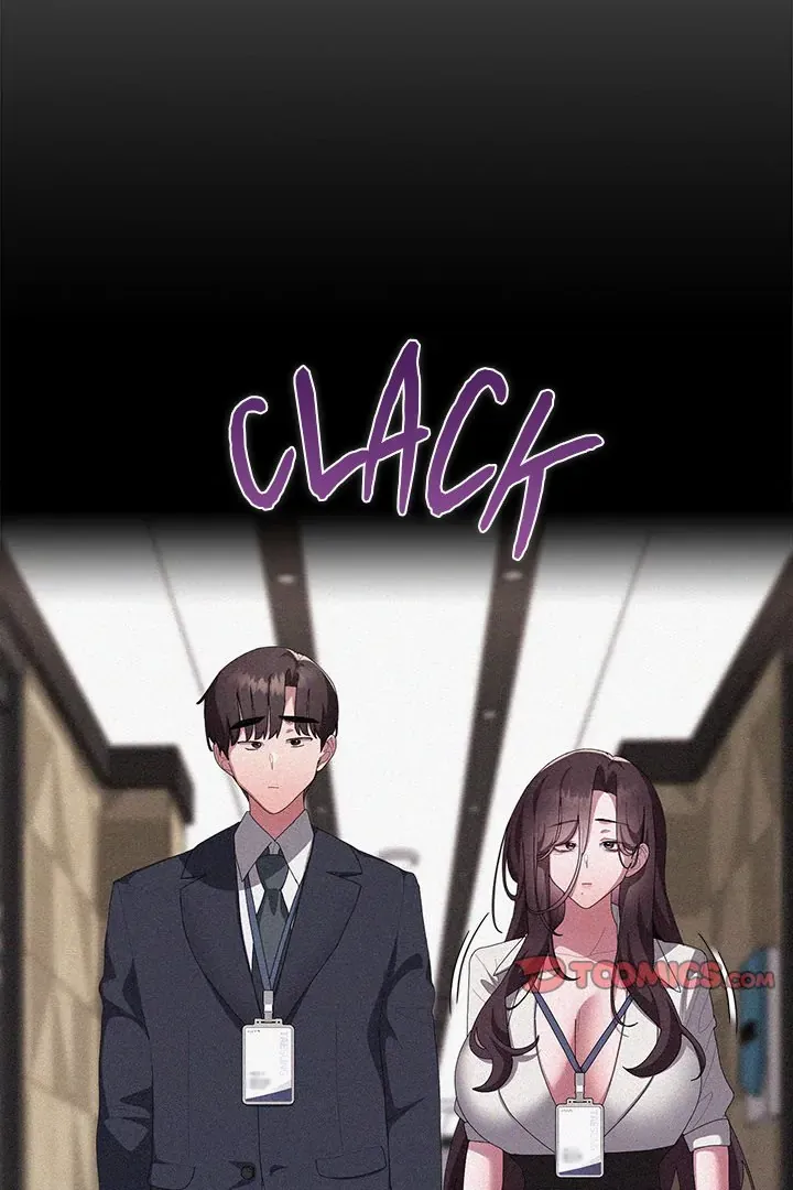 Read Troublesome Employee Warning chapter 63 image 1 on Lezhin