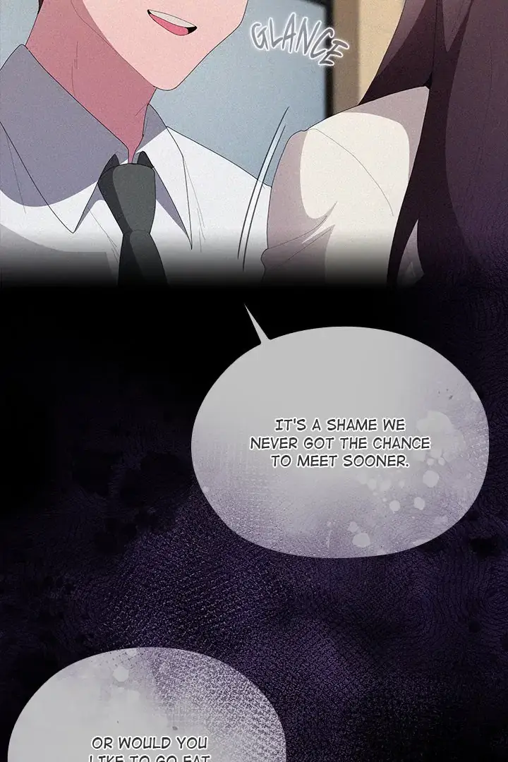 Read Troublesome Employee Warning chapter 63 image 12 on Lezhin