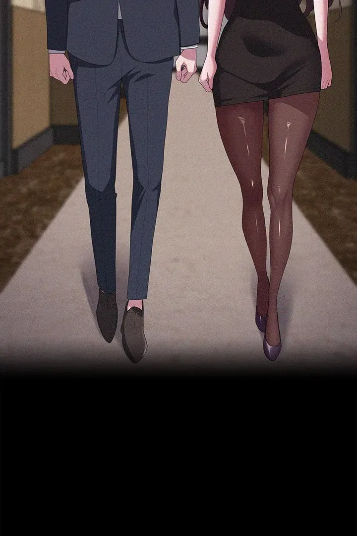 Read Troublesome Employee Warning chapter 63 image 2 on Lezhin