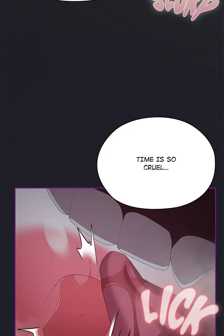 Read Troublesome Employee Warning chapter 63 image 39 on Lezhin