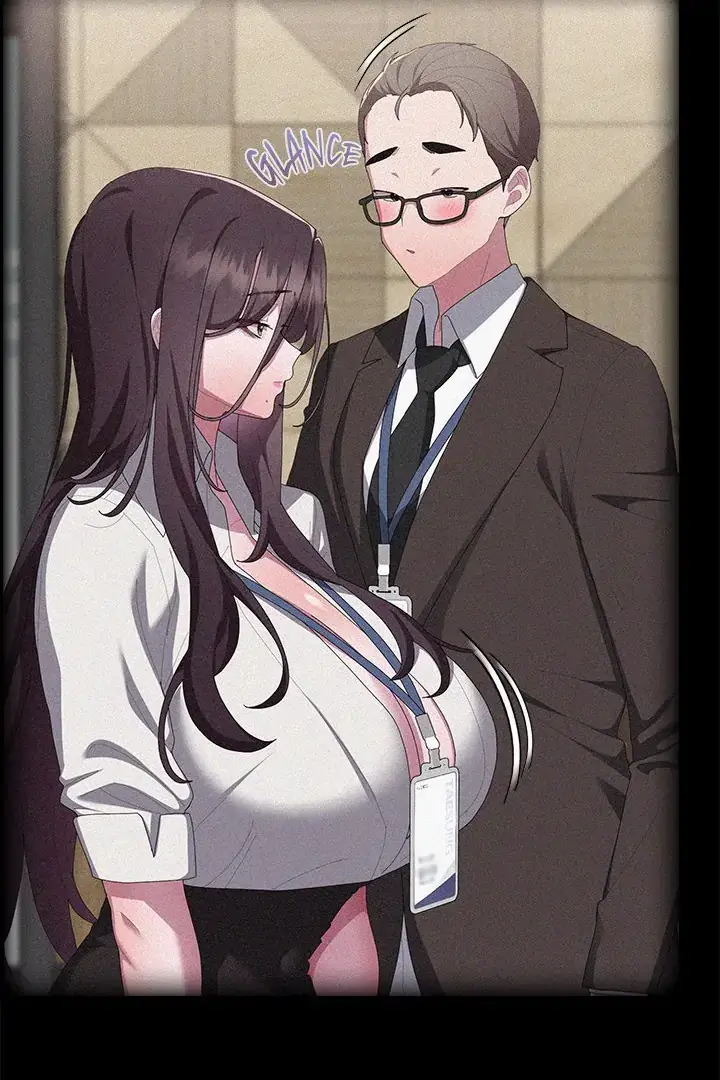 Read Troublesome Employee Warning chapter 63 image 5 on Lezhin