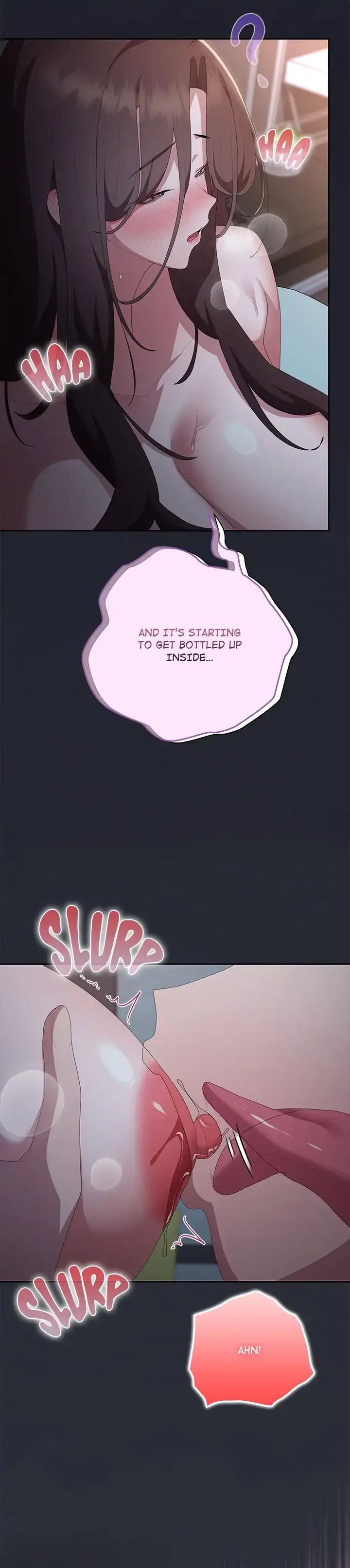 Read Troublesome Employee Warning chapter 63 image 65 on Lezhin
