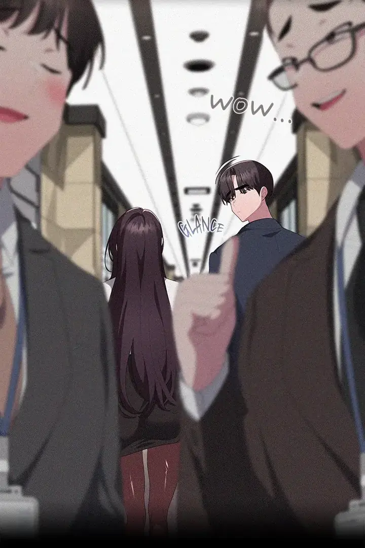 Read Troublesome Employee Warning chapter 63 image 7 on Lezhin