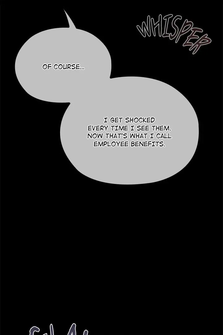 Read Troublesome Employee Warning chapter 63 image 8 on Lezhin