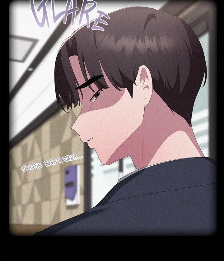 Read Troublesome Employee Warning chapter 63 image 9 on Lezhin