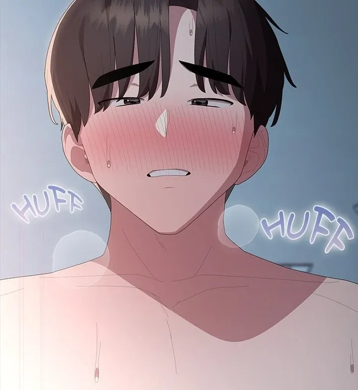 Read Troublesome Employee Warning chapter 64 image 101 on Lezhin