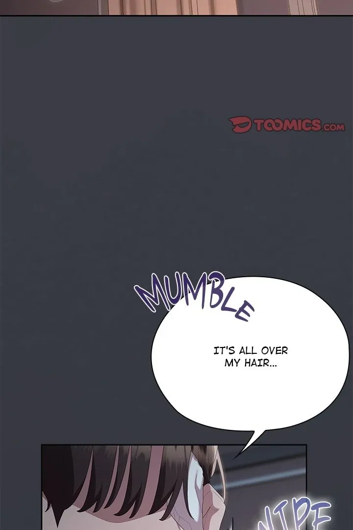 Read Troublesome Employee Warning chapter 64 image 121 on Lezhin