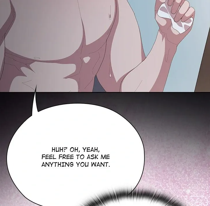 Read Troublesome Employee Warning chapter 64 image 139 on Lezhin