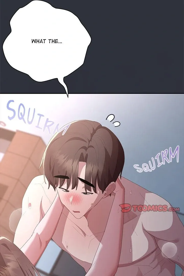 Read Troublesome Employee Warning chapter 64 image 18 on Lezhin
