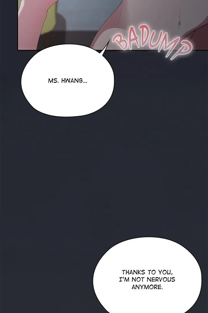 Read Troublesome Employee Warning chapter 64 image 31 on Lezhin