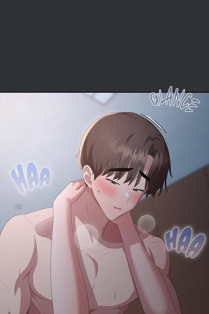 Read Troublesome Employee Warning chapter 64 image 8 on Lezhin