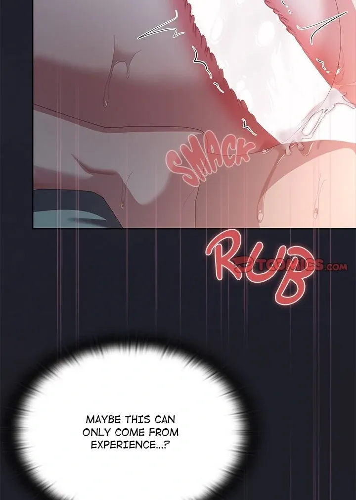 Read Troublesome Employee Warning chapter 65 image 110 on Lezhin