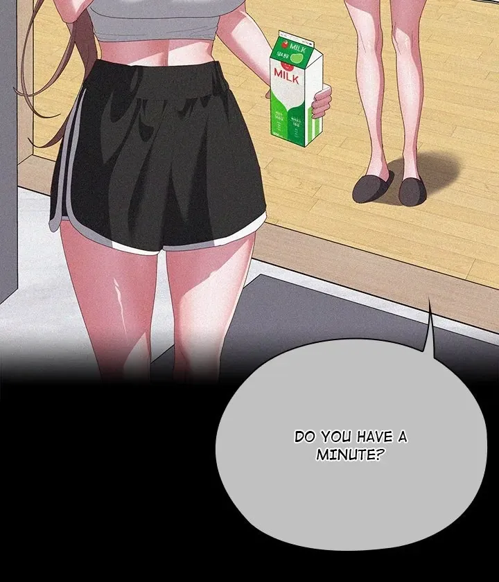 Read Troublesome Employee Warning chapter 65 image 17 on Lezhin