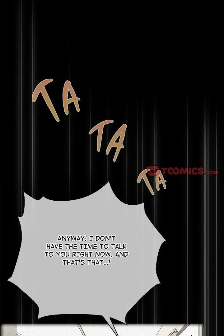 Read Troublesome Employee Warning chapter 65 image 25 on Lezhin