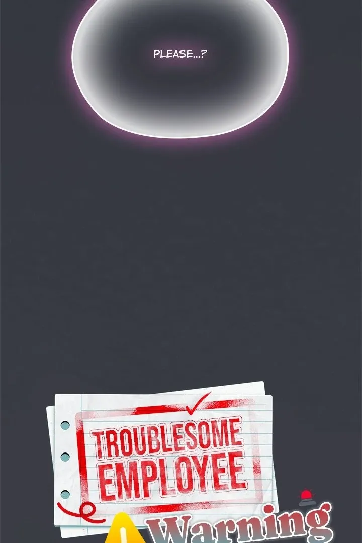 Read Troublesome Employee Warning chapter 65 image 45 on Lezhin