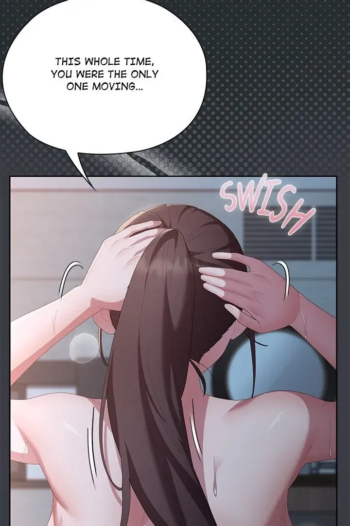 Read Troublesome Employee Warning chapter 65 image 48 on Lezhin
