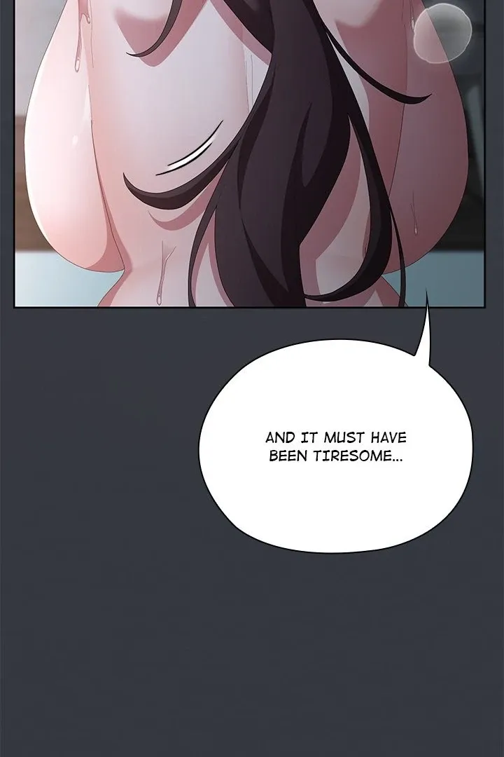 Read Troublesome Employee Warning chapter 65 image 49 on Lezhin