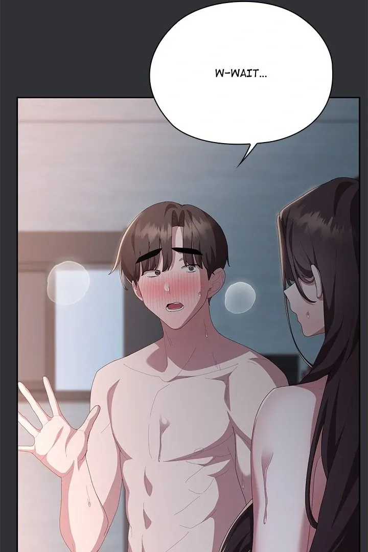 Read Troublesome Employee Warning chapter 65 image 6 on Lezhin