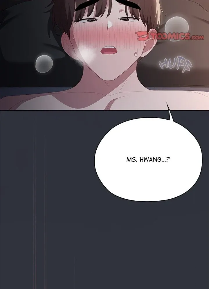 Read Troublesome Employee Warning chapter 65 image 94 on Lezhin