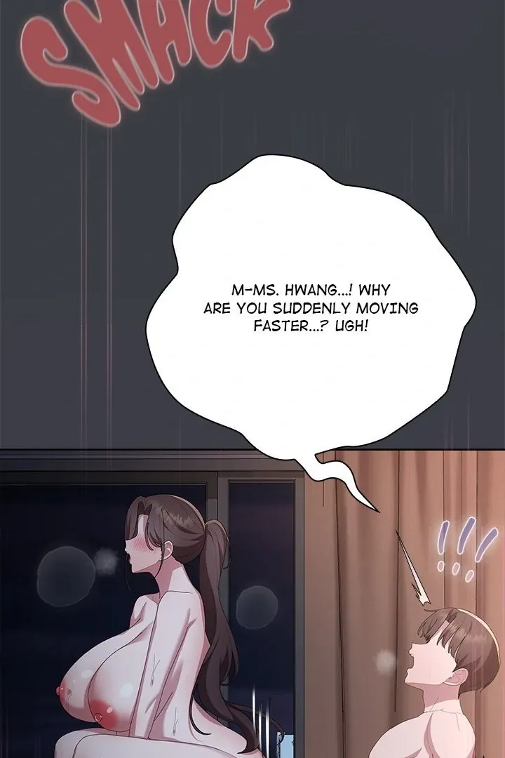 Read Troublesome Employee Warning chapter 65 image 98 on Lezhin