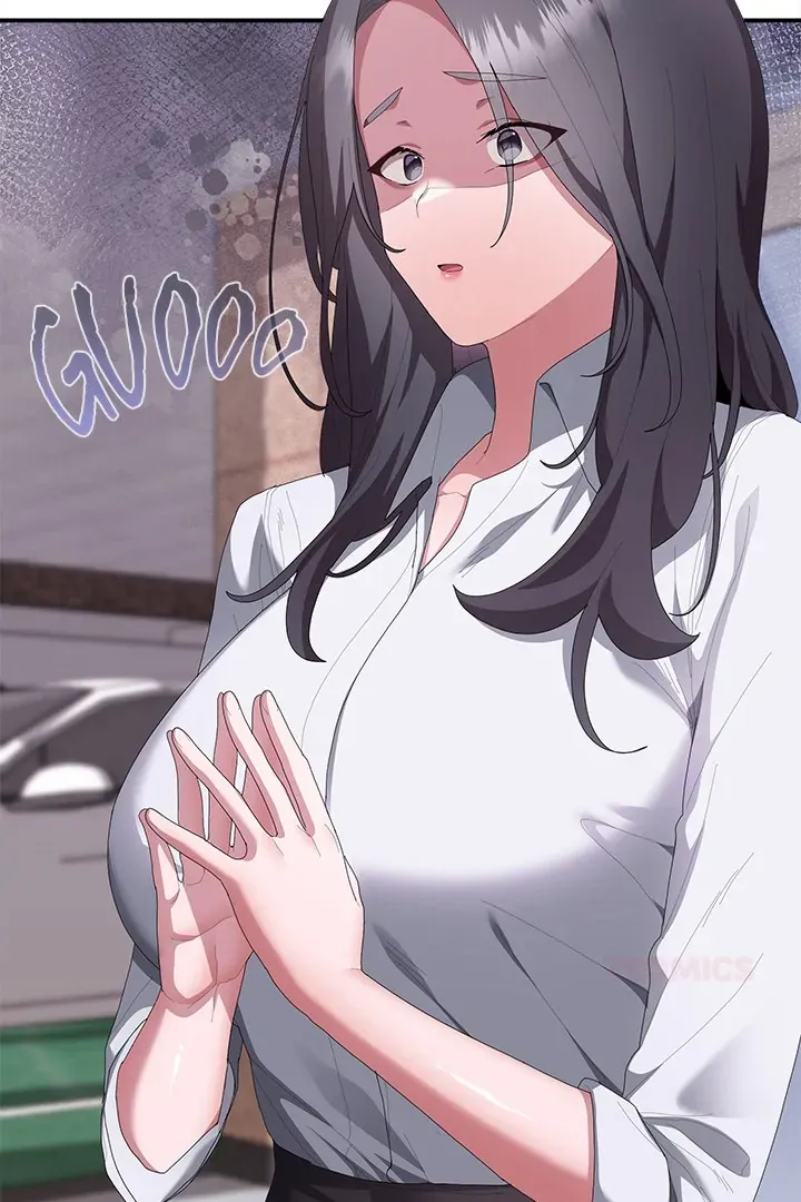 Read Troublesome Employee Warning chapter 67 image 1 on Lezhin