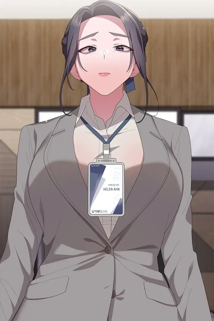 Read Troublesome Employee Warning chapter 67 image 100 on Lezhin