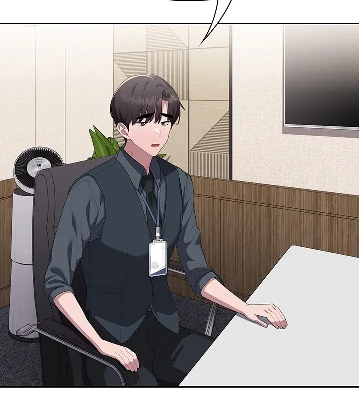 Read Troublesome Employee Warning chapter 67 image 105 on Lezhin