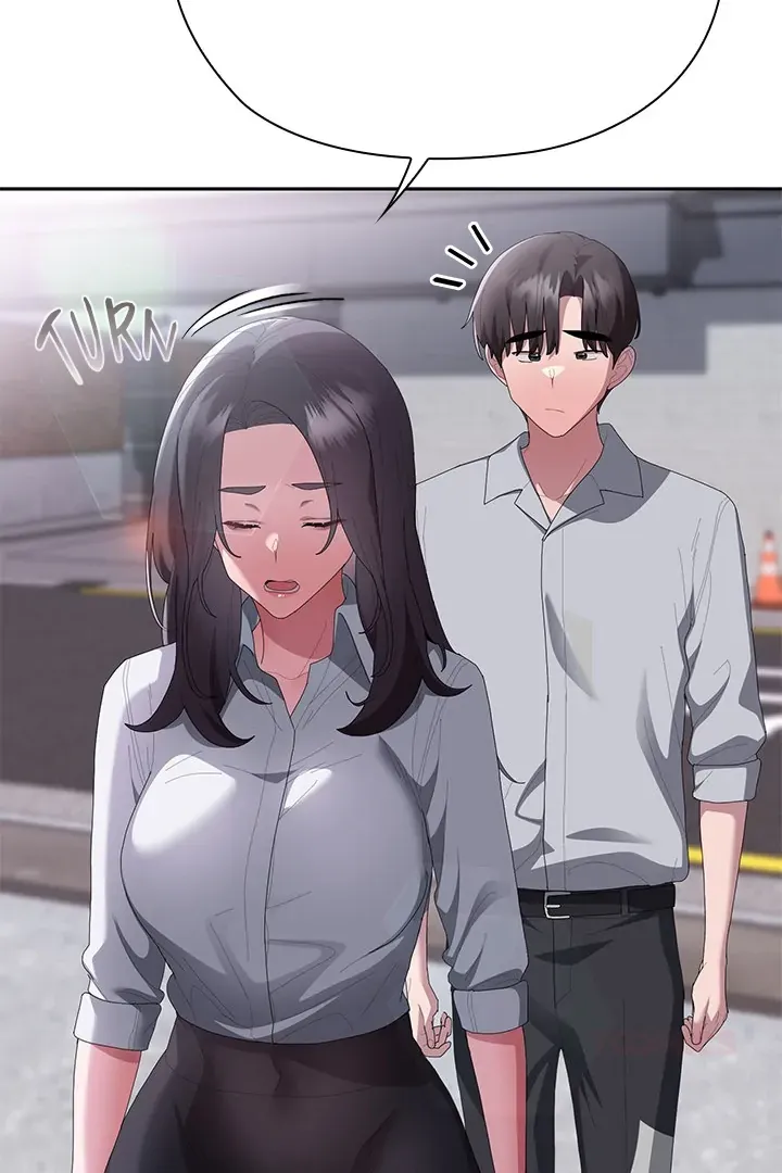 Read Troublesome Employee Warning chapter 67 image 12 on Lezhin