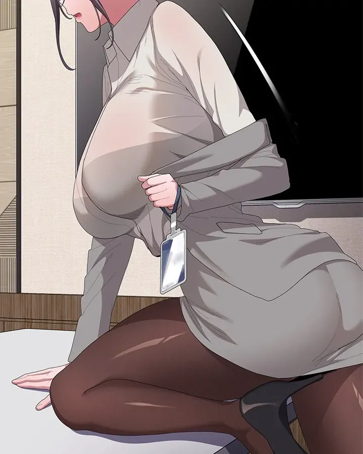 Read Troublesome Employee Warning chapter 67 image 121 on Lezhin