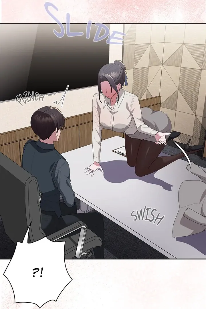 Read Troublesome Employee Warning chapter 67 image 123 on Lezhin