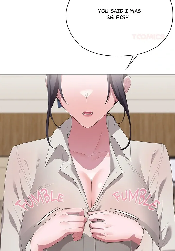 Read Troublesome Employee Warning chapter 67 image 126 on Lezhin