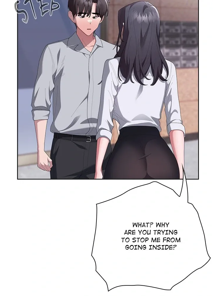 Read Troublesome Employee Warning chapter 67 image 14 on Lezhin