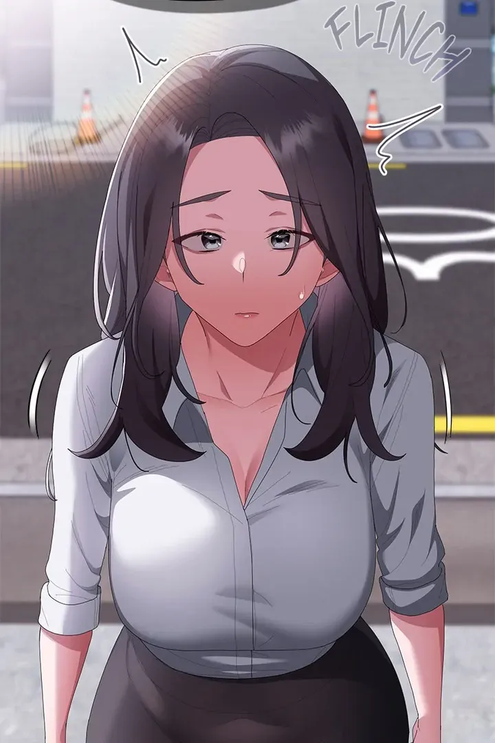 Read Troublesome Employee Warning chapter 67 image 16 on Lezhin