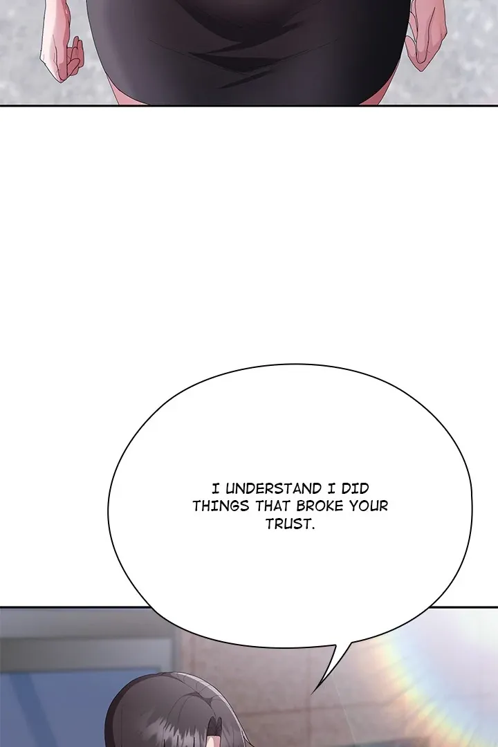 Read Troublesome Employee Warning chapter 67 image 17 on Lezhin