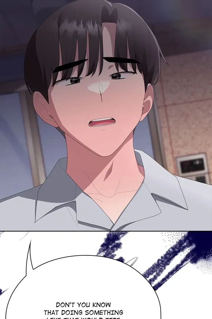 Read Troublesome Employee Warning chapter 67 image 21 on Lezhin