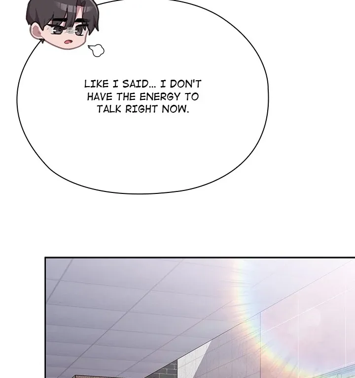 Read Troublesome Employee Warning chapter 67 image 25 on Lezhin