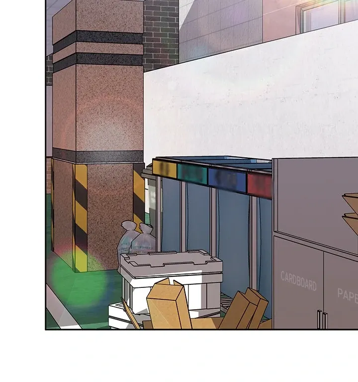 Read Troublesome Employee Warning chapter 67 image 26 on Lezhin