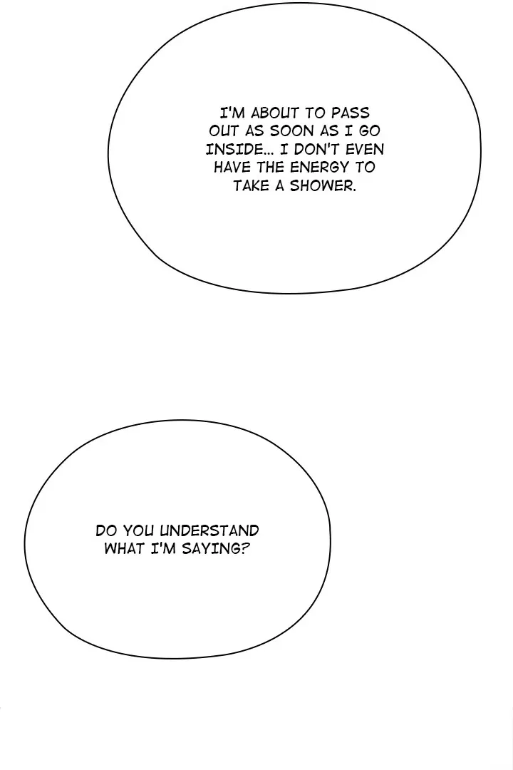 Read Troublesome Employee Warning chapter 67 image 27 on Lezhin