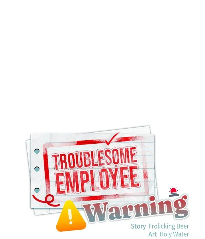 Read Troublesome Employee Warning chapter 67 image 31 on Lezhin