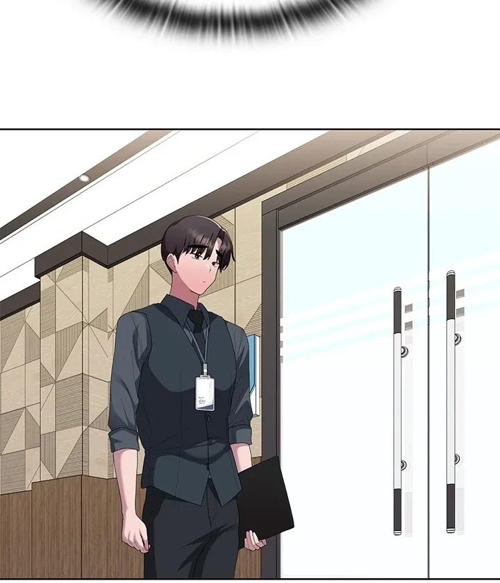Read Troublesome Employee Warning chapter 67 image 37 on Lezhin