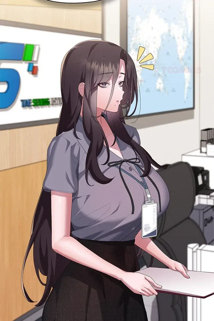 Read Troublesome Employee Warning chapter 67 image 41 on Lezhin
