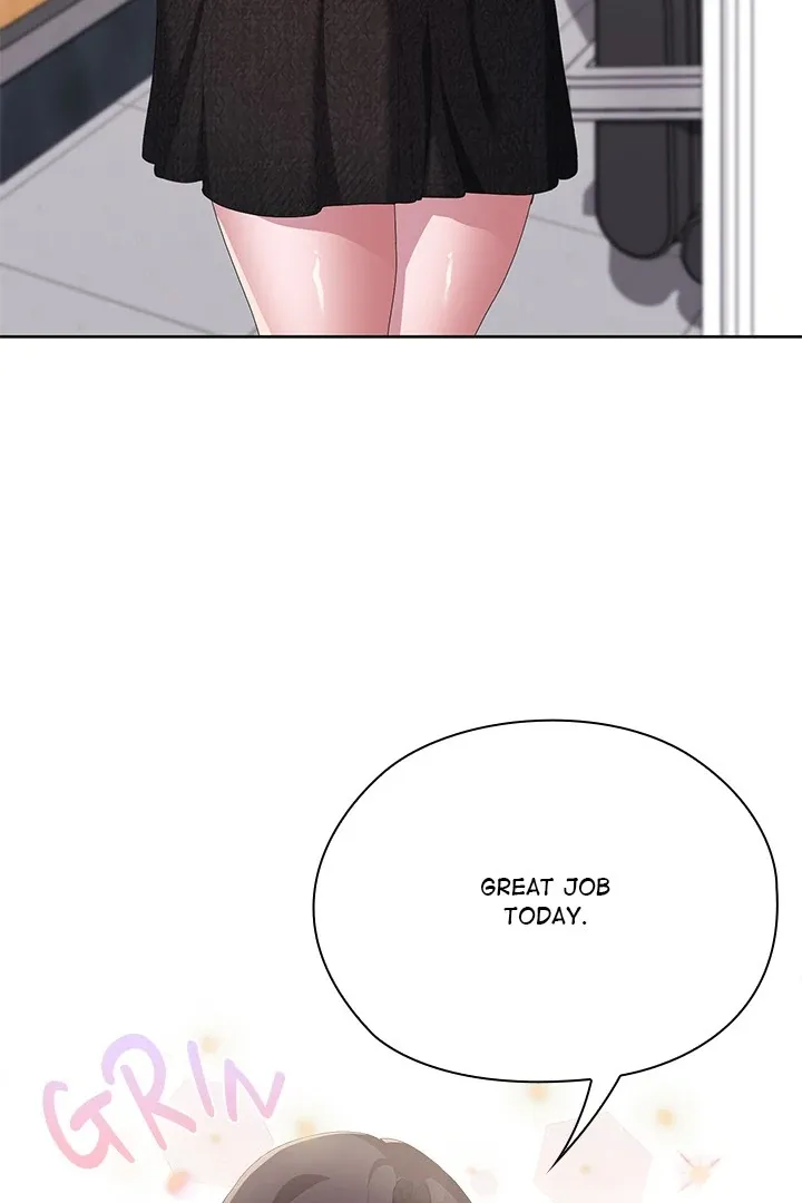 Read Troublesome Employee Warning chapter 67 image 42 on Lezhin