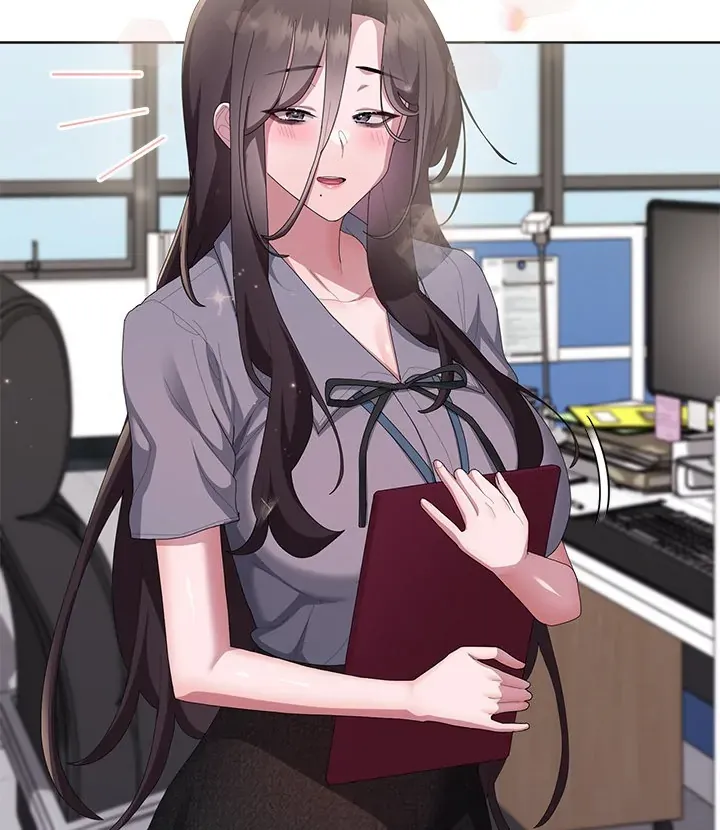 Read Troublesome Employee Warning chapter 67 image 43 on Lezhin